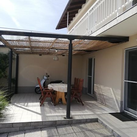 Apartments Pronavtik Piran Exterior foto