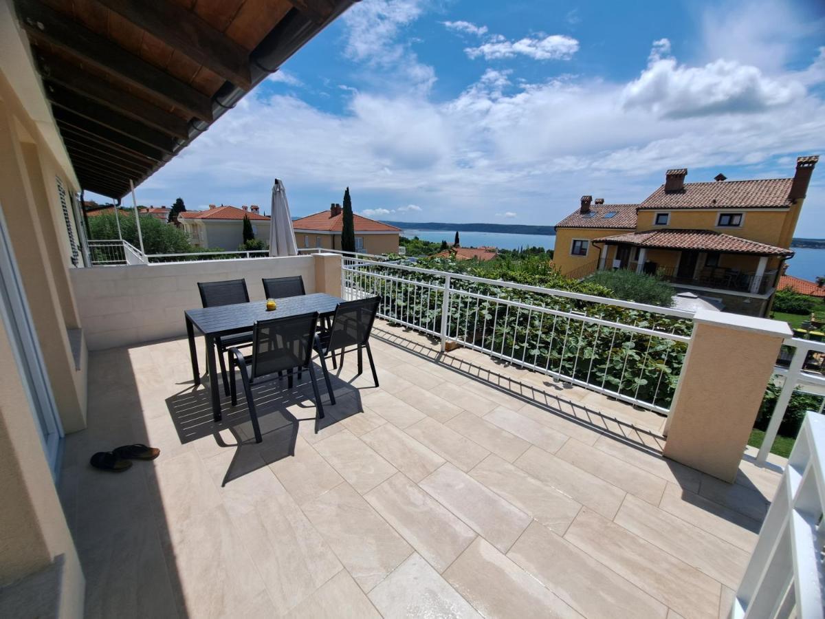 Apartments Pronavtik Piran Exterior foto