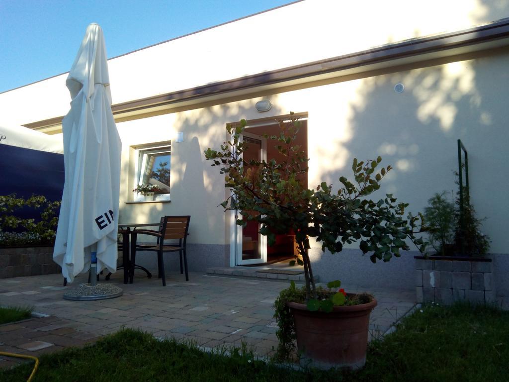 Apartments Pronavtik Piran Exterior foto
